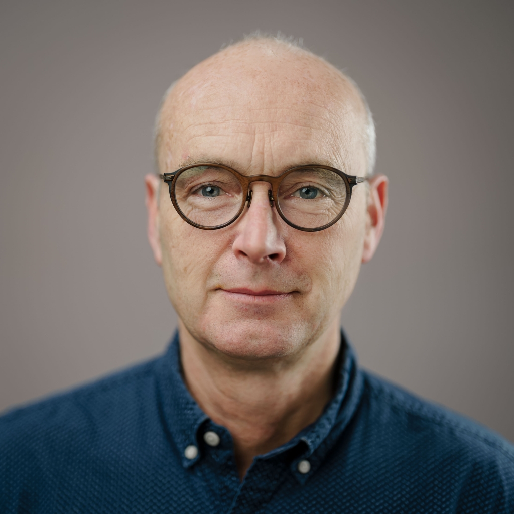Spot on: Frank Boucault – Schreinerei & Tischlerei Boucault