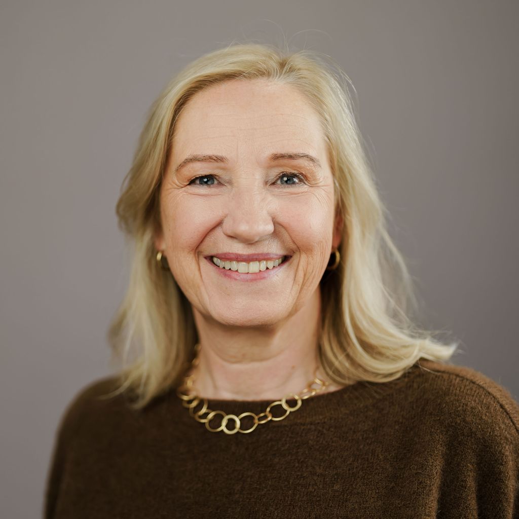 Spot on: Birgit Schmidt – iHadL Immobilien
