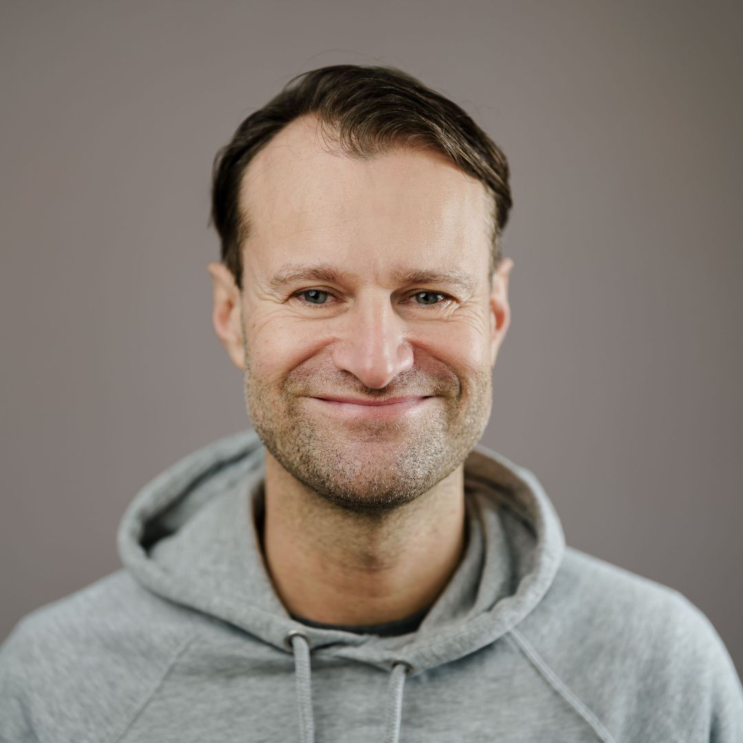Spot on: Moritz Dunkel – DNKLDSGN