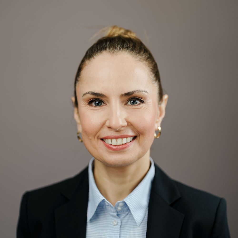 Spot on: Anita Meurer – MediaRunway GmbH & Co. KG