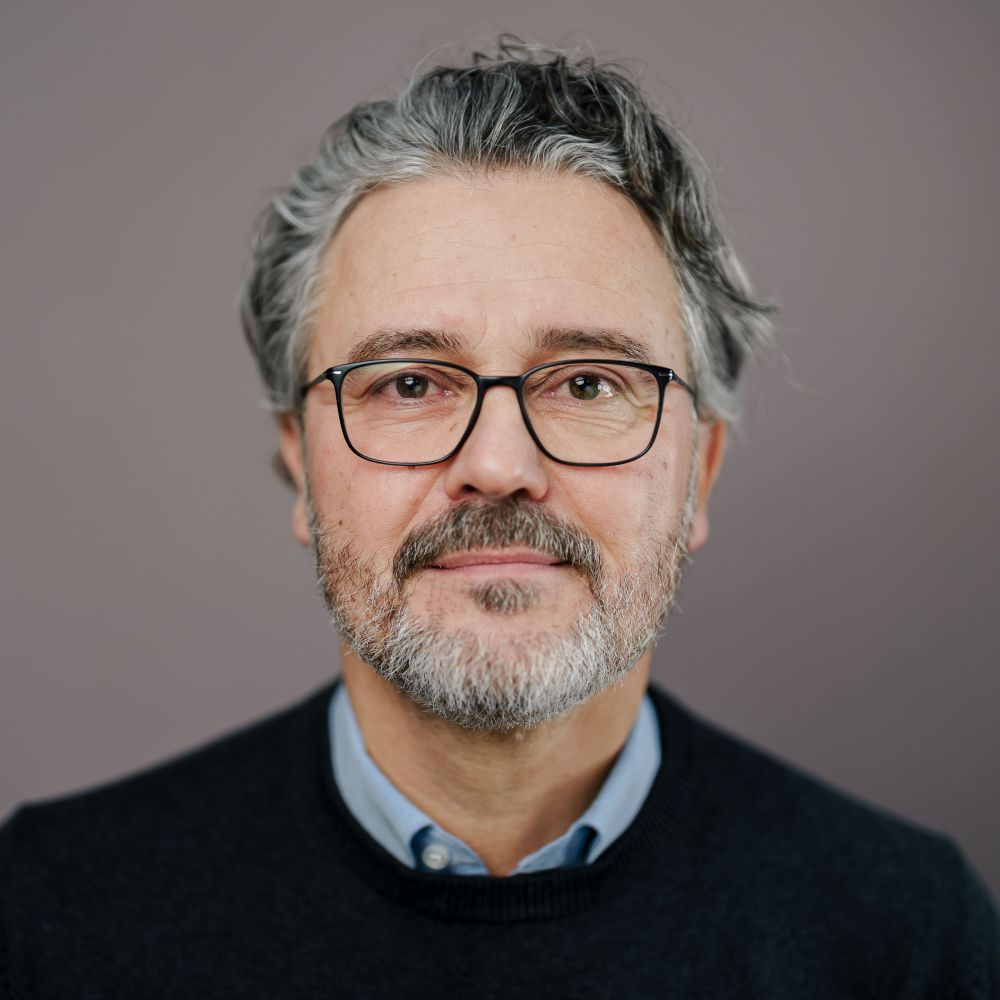 Spot on: Uwe Sassenberg – Sassenberg & Pesch GmbH